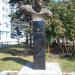 Памятник Владимиру Смирнову в городе Барнаул