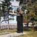 Памятник Владимиру Смирнову в городе Барнаул