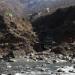 Bridge along Bypass Road in Kullu city