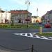 Plac Kazimierza Wielkiego in Radom city