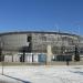Временные трибуны в городе Екатеринбург