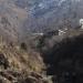 Bridge along Bijli Mahadev Road in Kullu city