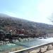 Shangribagh Ramshilla Suspension Bridge in Kullu city