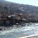 Shangribagh Ramshilla Suspension Bridge in Kullu city