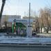 АЗС Ergo (Башнефть) в городе Екатеринбург