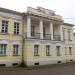 Научно-культурный центр дома-музея Ф. М. Достоевского (ru) in Staraya Russa city