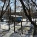 Территория детского сада № 510 в городе Екатеринбург
