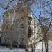 Чердынская ул., 4 в городе Екатеринбург