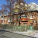 ул. Огарёва, 25 в городе Екатеринбург