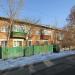 ул. Огарёва, 25 в городе Екатеринбург