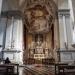 Abbey of Santa Giustina in Padova city