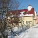Римско-католический приход св. Бонифация (ru) in Bagrationovsk city