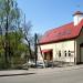 Римско-католический приход св. Бонифация (ru) in Bagrationovsk city