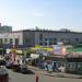 Здание рынка в городе Киев