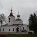Храм Спаса Всемилостивого в Андреевке в городе Андреевка