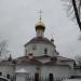 Храм Спаса Всемилостивого в Андреевке в городе Андреевка