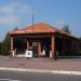 АЗС № 9 «Сургутнефтегаз» (ru) in Bagrationovsk city