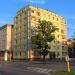 ul. Tadeusza Kościuszki, 16 in Radom city