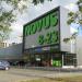 Супермаркет Novus в городе Киев