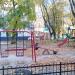Детская площадка в городе Киев
