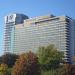 InterContinental Frankfurt Hotel (closed) in Frankfurt am Main city