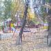 Детская площадка в городе Киев
