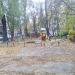 Детская площадка в городе Киев
