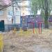Спортивная площадка в городе Киев
