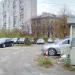 Автостоянка в городе Киев