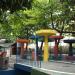 Peter Pan Park in Rio de Janeiro city