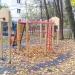 Спортивная площадка в городе Киев