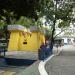 Peter Pan Park in Rio de Janeiro city