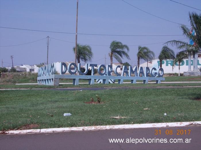 Doutor Camargo Paraná fonte: photos.wikimapia.org
