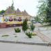 Газон в городе Житомир