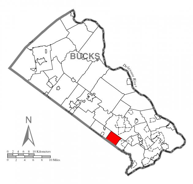 Upper Southampton Township