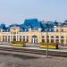 Railway station Tomsk-1