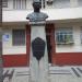 Busto Rei Alberto I (pt) in Rio de Janeiro city