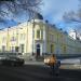 Центр эстетического воспи­тания им. В. В. Белоглазова (ru) in ブラゴヴェシェンスク city