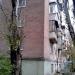 ул. Добровольческих Батальонов, 36а в городе Запорожье