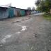 Гаражи по ул. Начальной в городе Запорожье