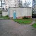 Бывшая  мастерская в городе Запорожье