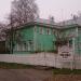 Территория центра «Резной Палисад» в городе Вологда