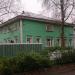 Территория центра «Резной Палисад» в городе Вологда