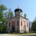 Russische Orthodoxe Kirche Alexander Newski  in Stadt Potsdam