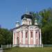 Russische Orthodoxe Kirche Alexander Newski  in Stadt Potsdam