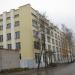 Учебный корпус № 4 ВГСХА в городе Великие Луки