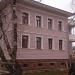 ул. Засодимского, 11 в городе Вологда