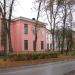 Кадетская школа в городе Великие Луки
