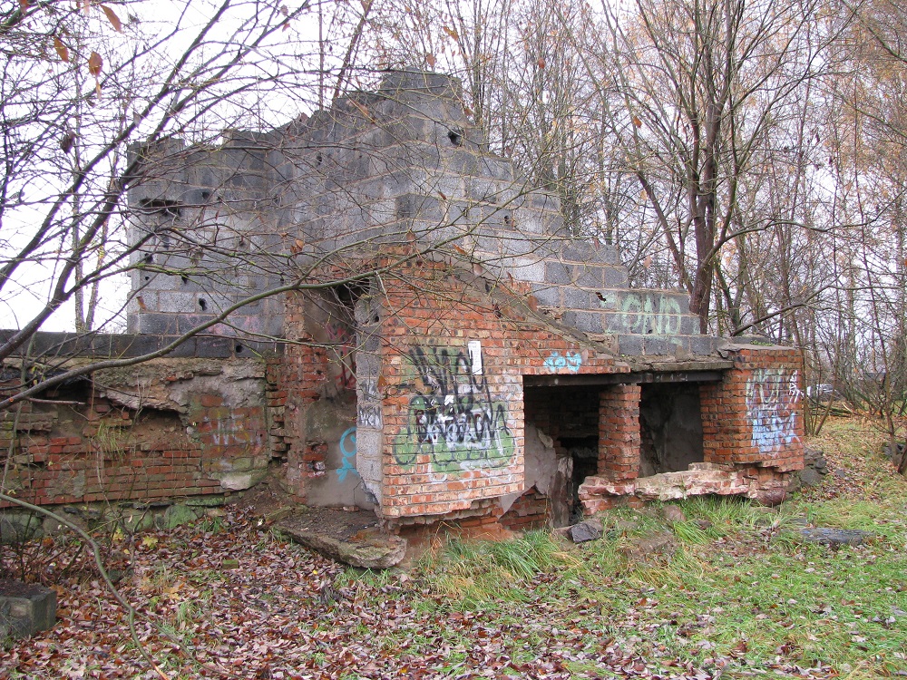 World / Russia / Pskov / Velikie Luki , 3 км от центра (Великие Луки)