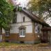 Поликлиника (ru) in Bagrationovsk city